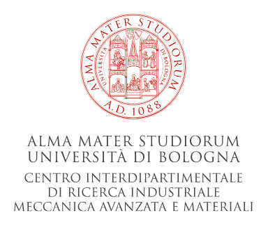 Alma Mater Studiorum Università di Bologna