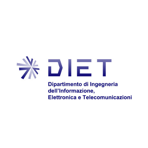 Dipartimento di Ingegneria dell'Informazione, Elettronica e Telecomunicazioni