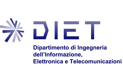 DIET-Dipartimento di Ingegneria dell’Informazione, Elettronica e Telecomunicazioni