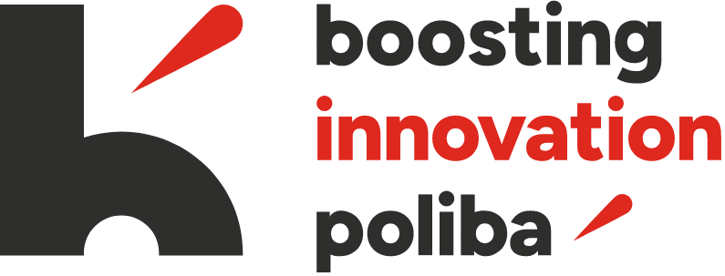 Boosting INNOVATION poliba