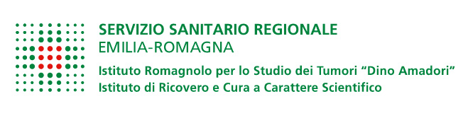 Servizio Sanitario Regionale Emilia Romagna